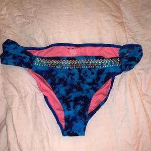 victoria secret swimwear